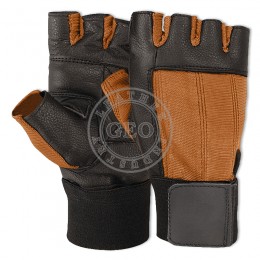 All Colors Weight Power Lifting Gloves for Men
